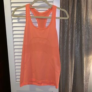 Lululemon Swiftly tech Tank